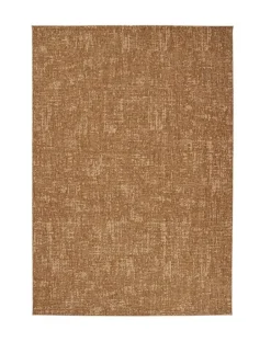 Best Bizzotto TAPPETO LIAN MARRONE 160X230