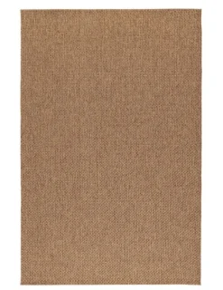 Best Bizzotto TAPPETO MILLIE MARRONE 160X230