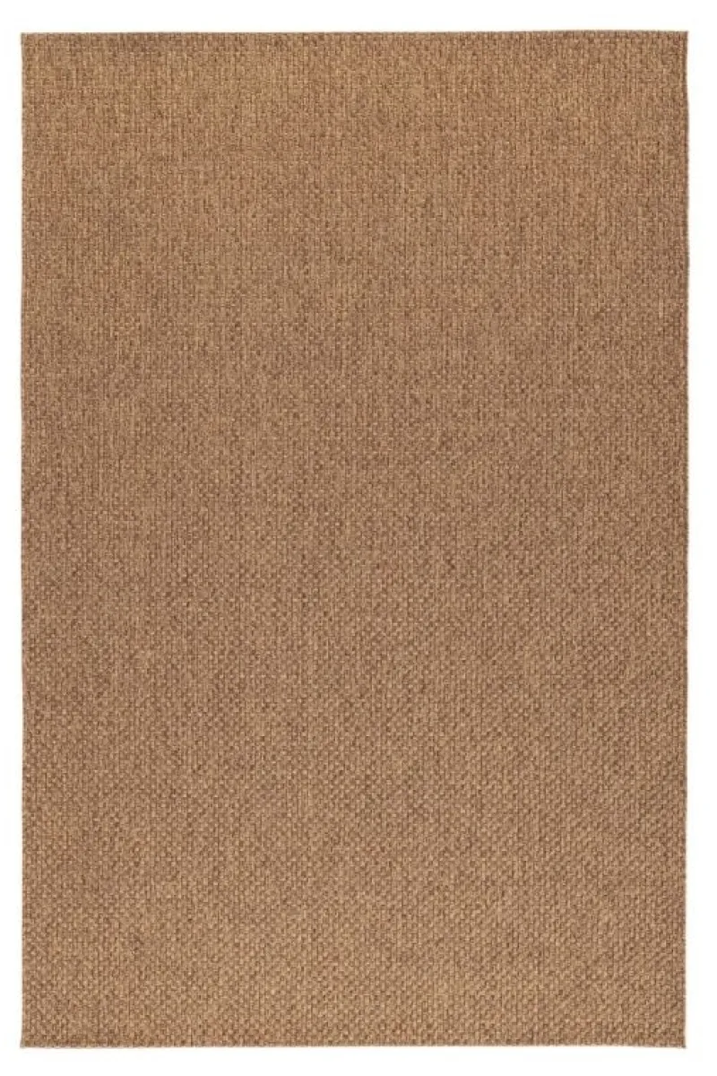 Discount Bizzotto TAPPETO MILLIE MARRONE 200X290