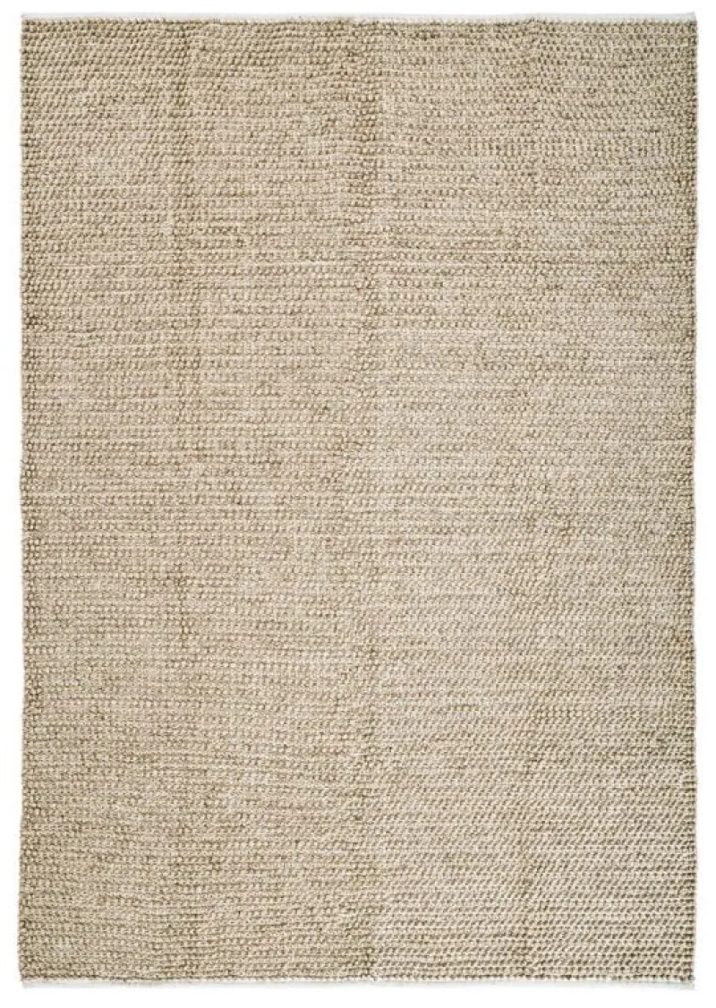 Discount Bizzotto TAPPETO NAHRAN NATURALE 200X300
