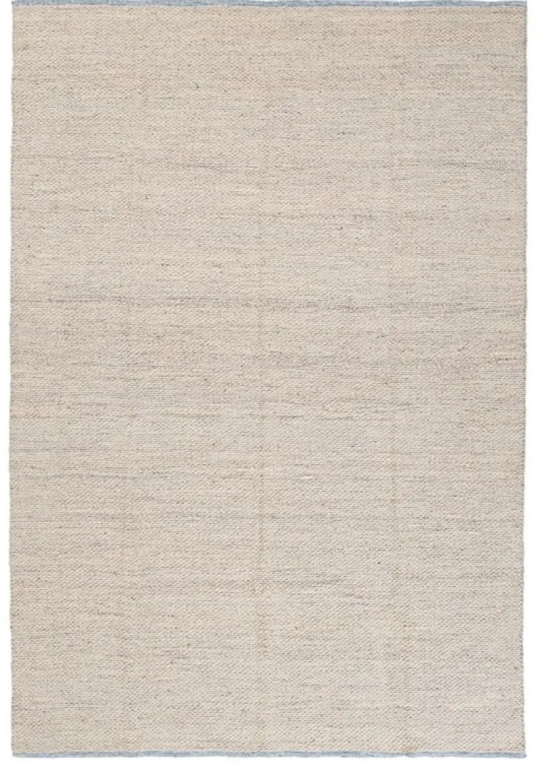 Hot Bizzotto TAPPETO NIRMAL BLU-NATURALE 200X300