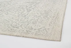 Best Bizzotto TAPPETO NORA BLU CREMA 200X290