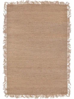 Bizzotto TAPPETO PHETRA NATURALE 200X290