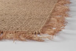 Bizzotto TAPPETO PHETRA NATURALE 200X290