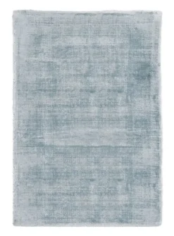 Bizzotto TAPPETO RASHMI AZZURRO 140X200