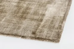 New Bizzotto TAPPETO RASHMI MARRONE 140X200