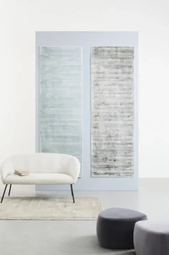 New Bizzotto TAPPETO RASHMI MARRONE 140X200