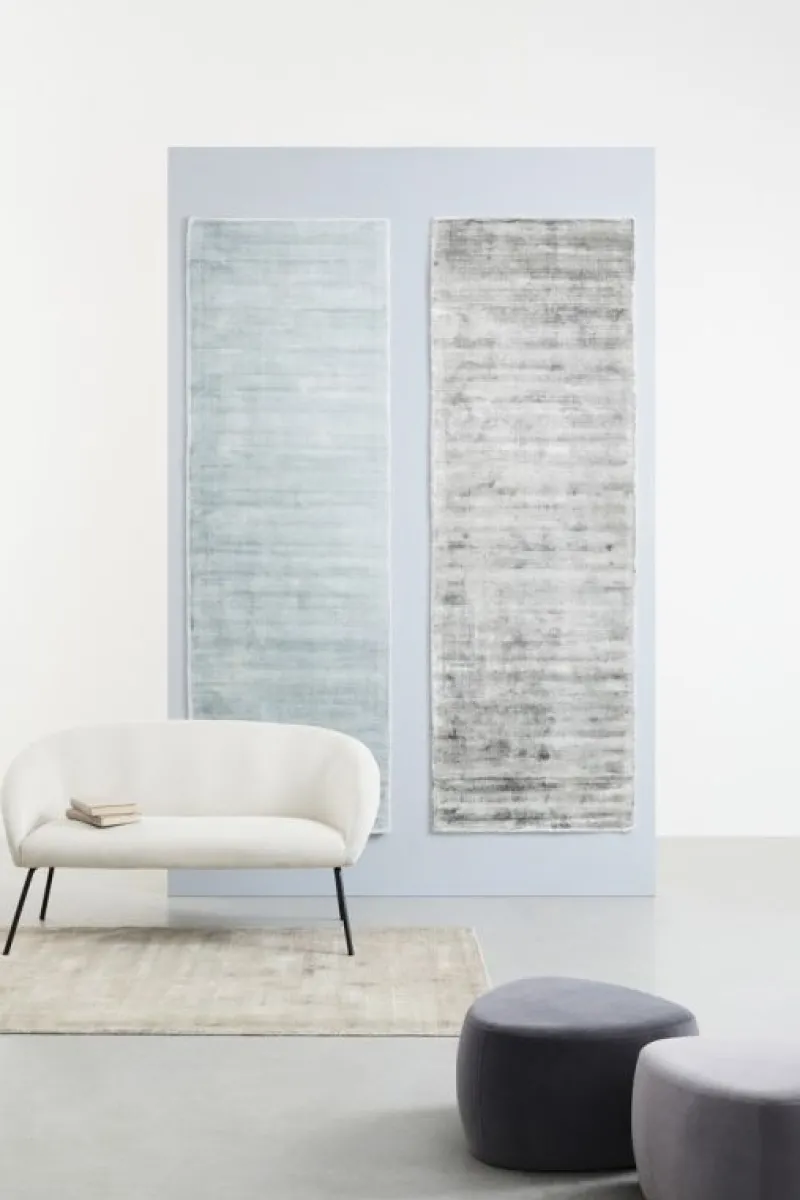 New Bizzotto TAPPETO RASHMI MARRONE 140X200