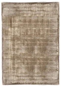 New Bizzotto TAPPETO RASHMI MARRONE 160X230