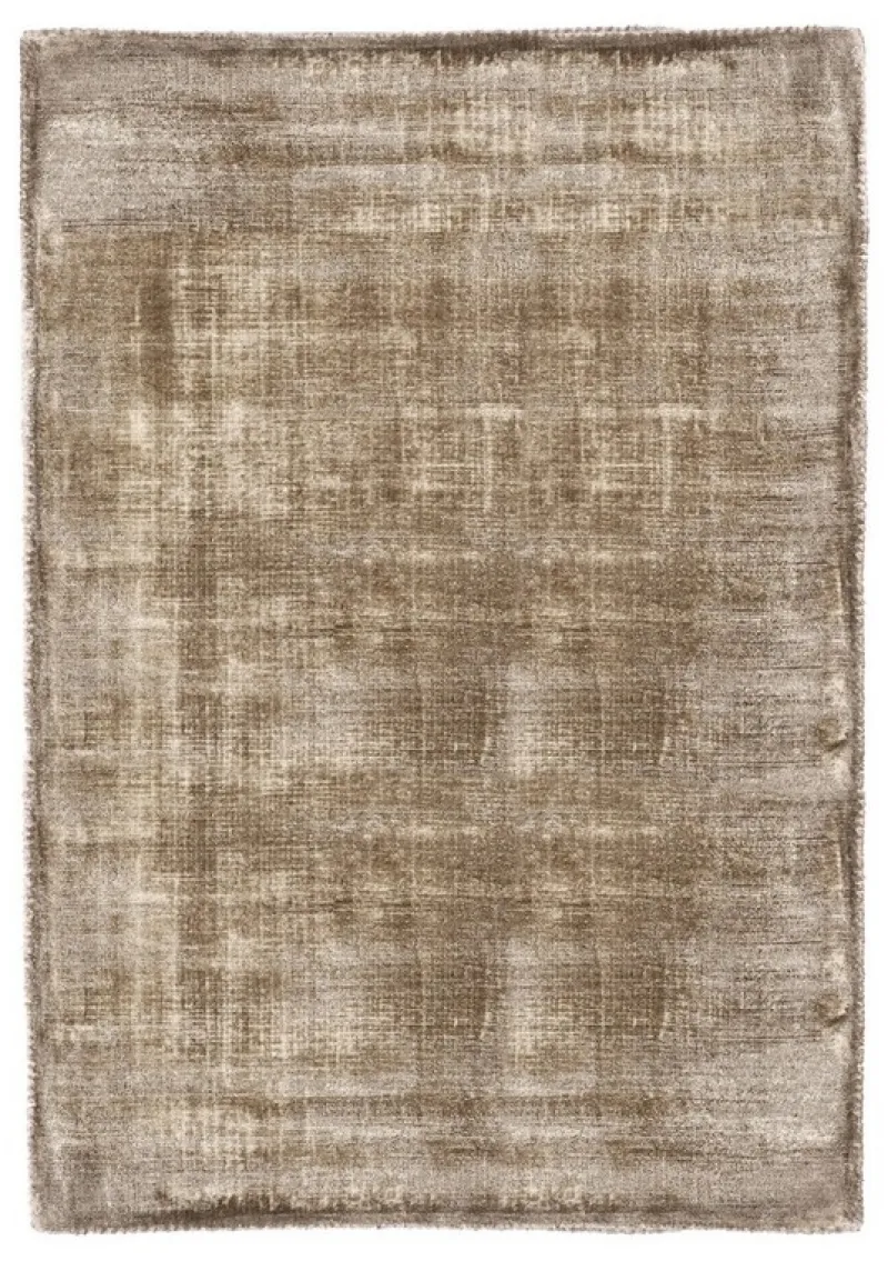 New Bizzotto TAPPETO RASHMI MARRONE 160X230