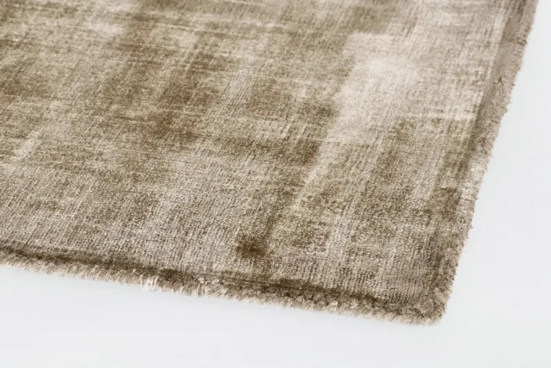 New Bizzotto TAPPETO RASHMI MARRONE 160X230