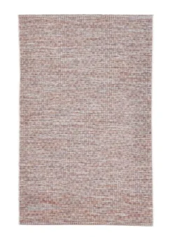 Clearance Bizzotto TAPPETO ROSSO 200X290 - VELIS