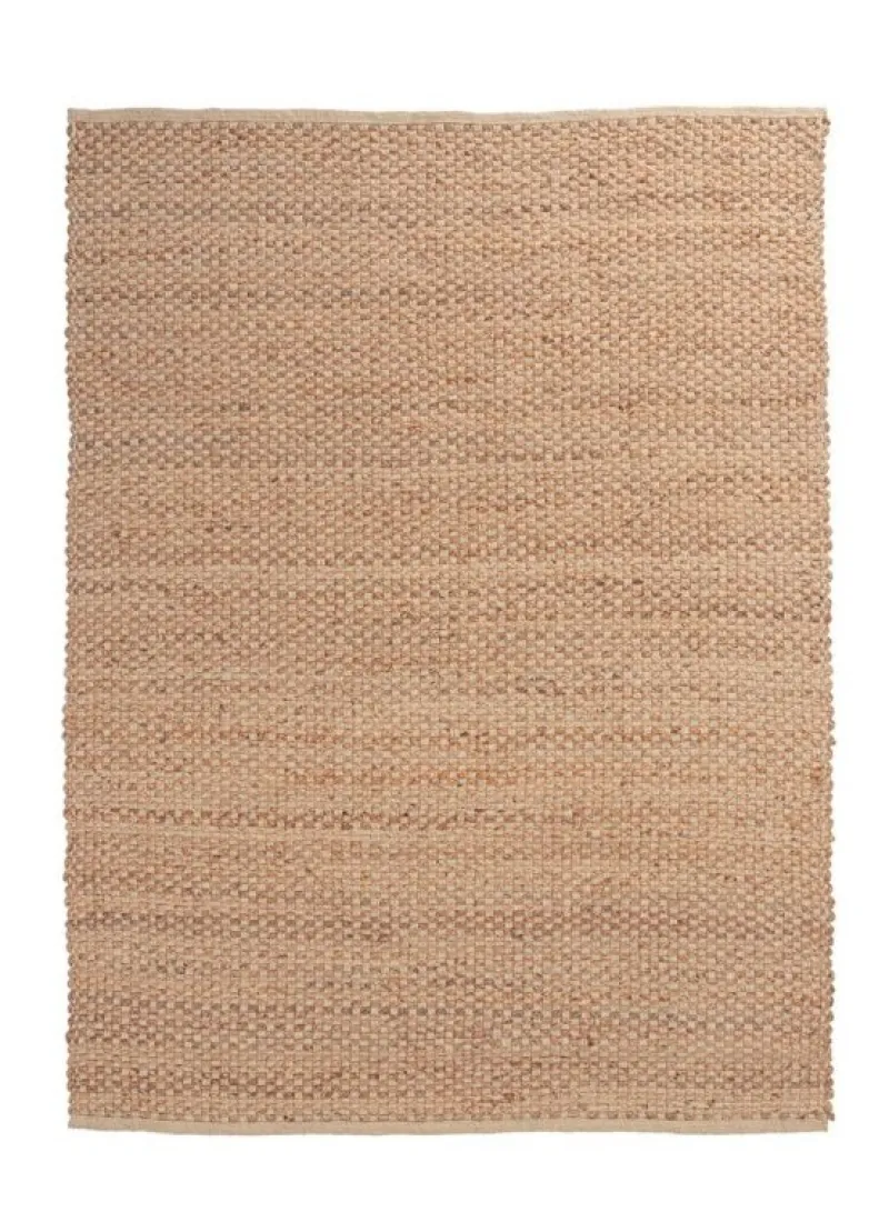 New Bizzotto TAPPETO RUANDA INTRECCIO NATURAL 160X230