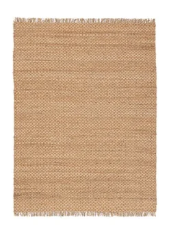 Outlet Bizzotto TAPPETO RUANDA MARRONE E COLORI 160X230