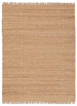 New Bizzotto TAPPETO RUANDA MARRONE E COLORI 200X300