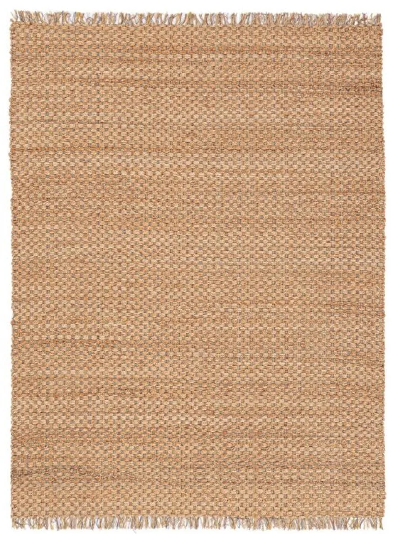 New Bizzotto TAPPETO RUANDA MARRONE E COLORI 200X300