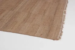 Discount Bizzotto TAPPETO RUANDA MARRONE SCURO 160X230