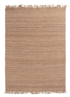 Best Bizzotto TAPPETO RUANDA MARRONE 160X230