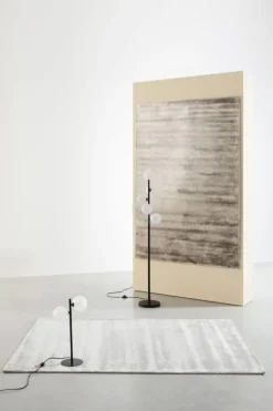 Discount Bizzotto TAPPETO SAMADHI BEIGE 140X200