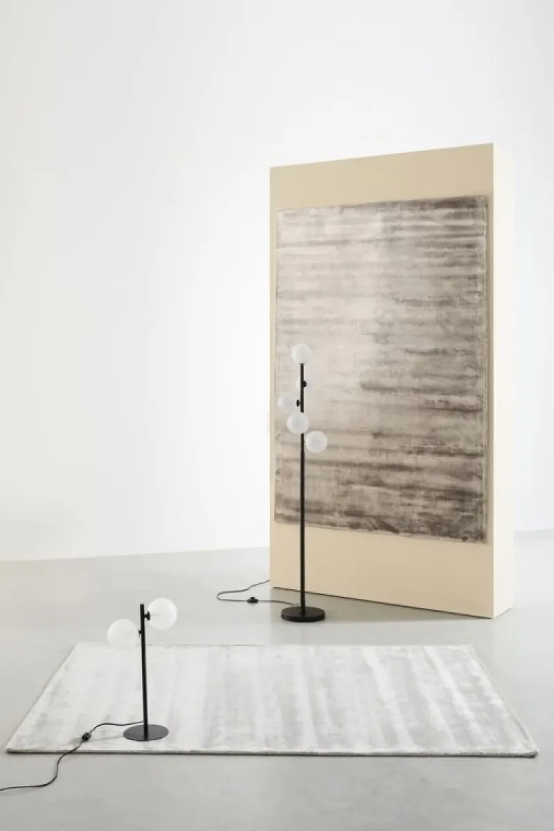 Discount Bizzotto TAPPETO SAMADHI BEIGE 140X200