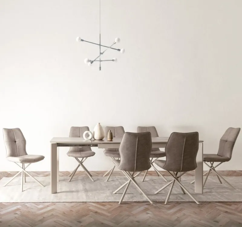 Online Bizzotto TAPPETO SAMADHI BEIGE 80X200