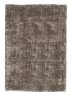 Discount Bizzotto TAPPETO SAMADHI MARRONE 140X200