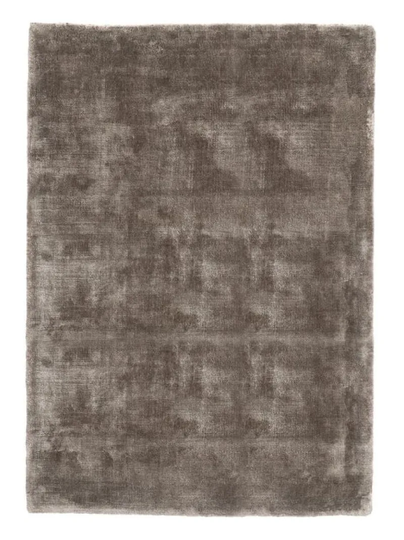 Discount Bizzotto TAPPETO SAMADHI MARRONE 140X200