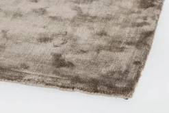 Discount Bizzotto TAPPETO SAMADHI MARRONE 140X200