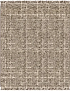 Hot Bizzotto TAPPETO SENURI MARRONE 200X300