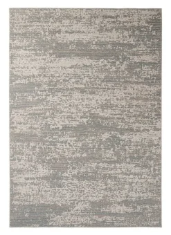 Hot Bizzotto TAPPETO SILVA AZZURRO CREMA 200X290