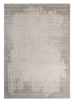 Sale Bizzotto TAPPETO SILVA BLU GRIGIO 200X290