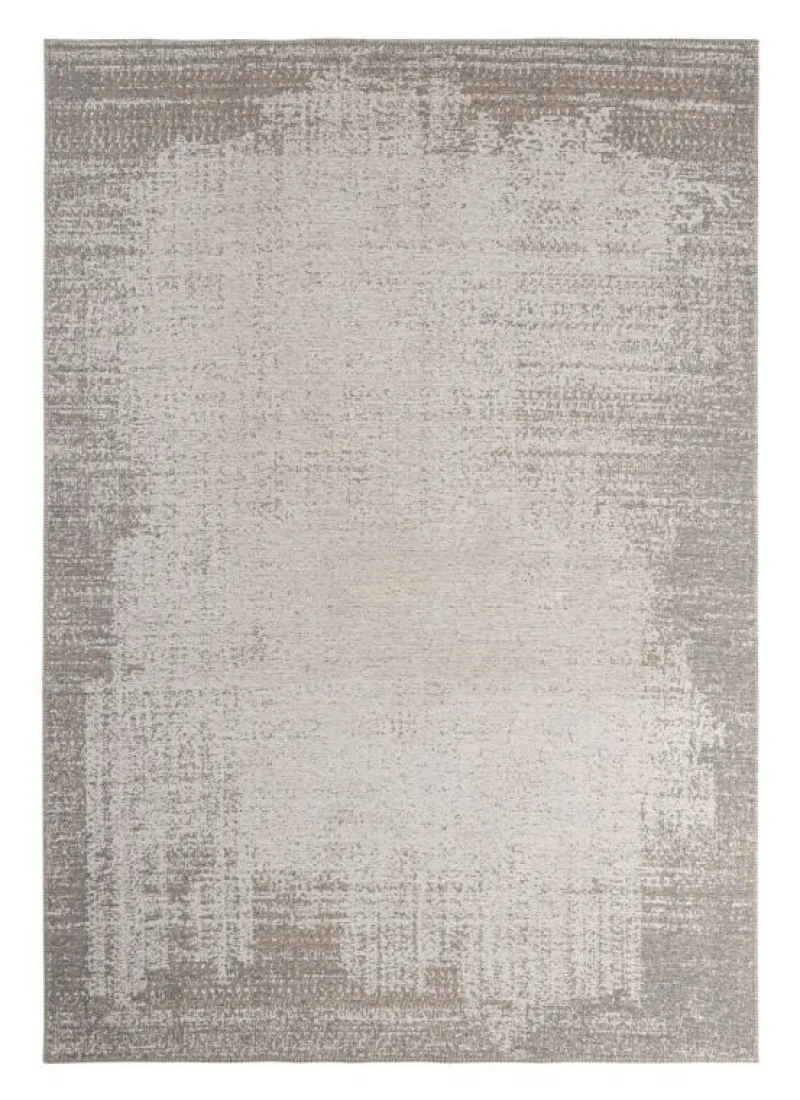 Sale Bizzotto TAPPETO SILVA BLU GRIGIO 200X290