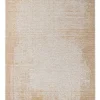 Discount Bizzotto TAPPETO SILVA GIALLO CREMA 200X290