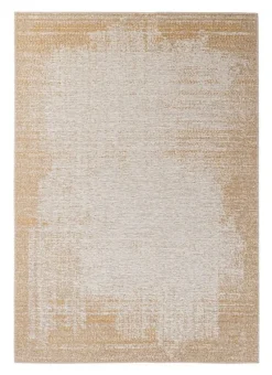 Discount Bizzotto TAPPETO SILVA GIALLO CREMA 200X290