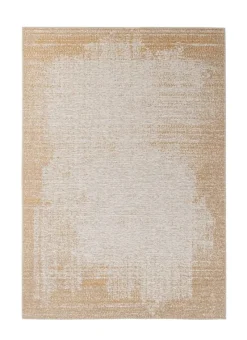 Hot Bizzotto TAPPETO SILVA GIALLO CREMA 160X230