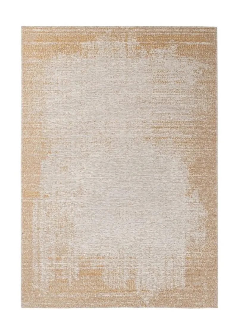 Hot Bizzotto TAPPETO SILVA GIALLO CREMA 160X230