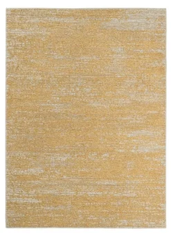 Hot Bizzotto TAPPETO SILVA GIALLO 200X290