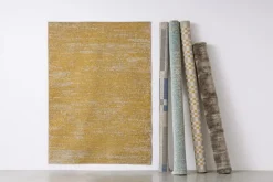 Hot Bizzotto TAPPETO SILVA GIALLO 200X290