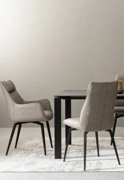 Online Bizzotto TAPPETO SURI ARGENTO 200X290