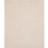 Outlet Bizzotto TAPPETO TANIA BEIGE CHIARO CREMA 200X290