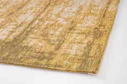 Outlet Bizzotto TAPPETO YUNO MOSTARDA 155X230