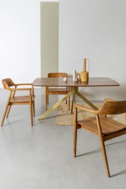 Outlet Bizzotto TAPPETO YUNO MOSTARDA 155X230