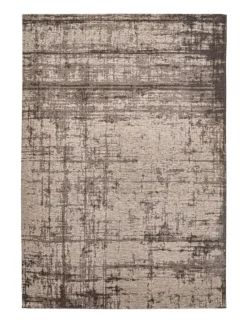 Best Bizzotto TAPPETO YUNO TORTORA 155X230