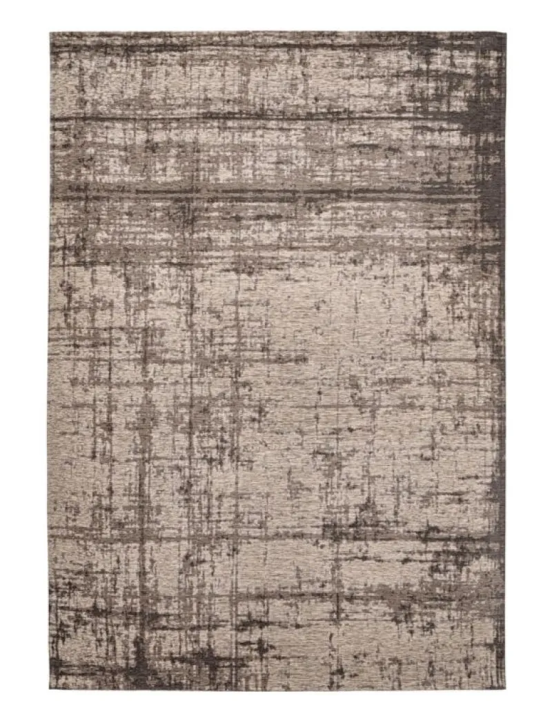 Best Bizzotto TAPPETO YUNO TORTORA 155X230