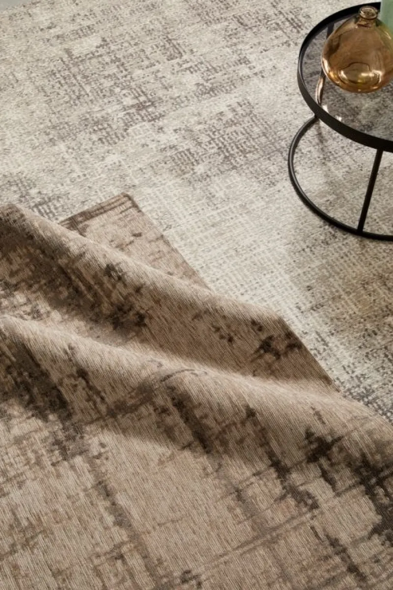 Best Bizzotto TAPPETO YUNO TORTORA 155X230