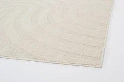 Discount Bizzotto TAPPETO ZINA CREMA 160X230