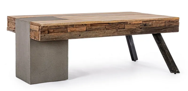 Outlet Bizzotto TAVOLINO - MANCHESTER