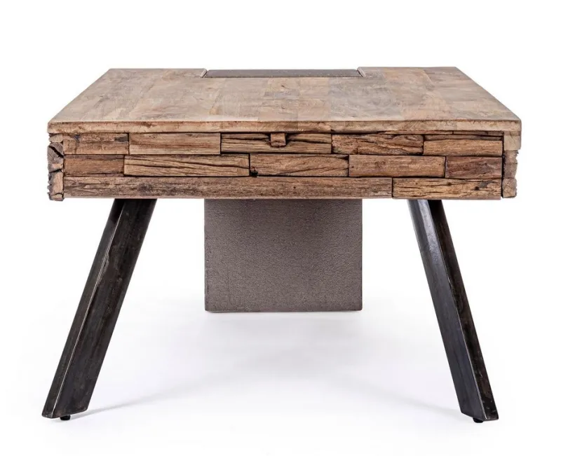 Outlet Bizzotto TAVOLINO - MANCHESTER