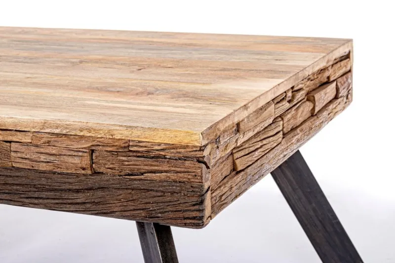 Outlet Bizzotto TAVOLINO - MANCHESTER