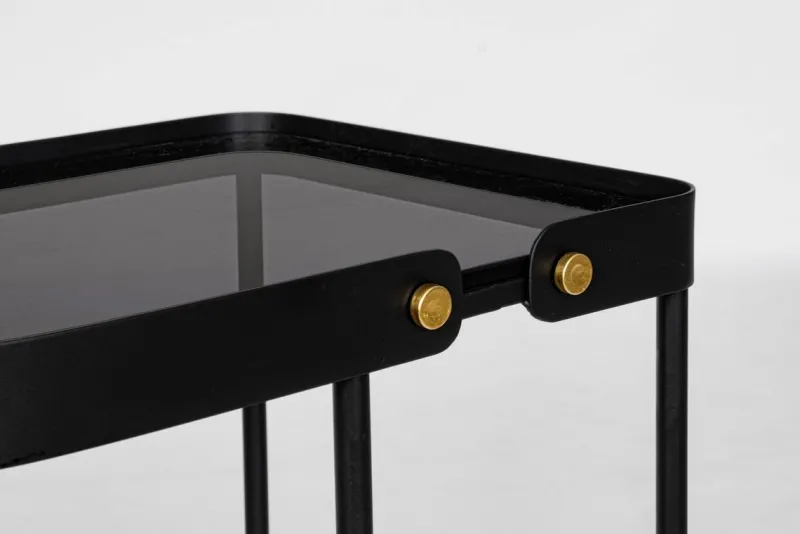 Sale Bizzotto TAVOLINO - ZEINA